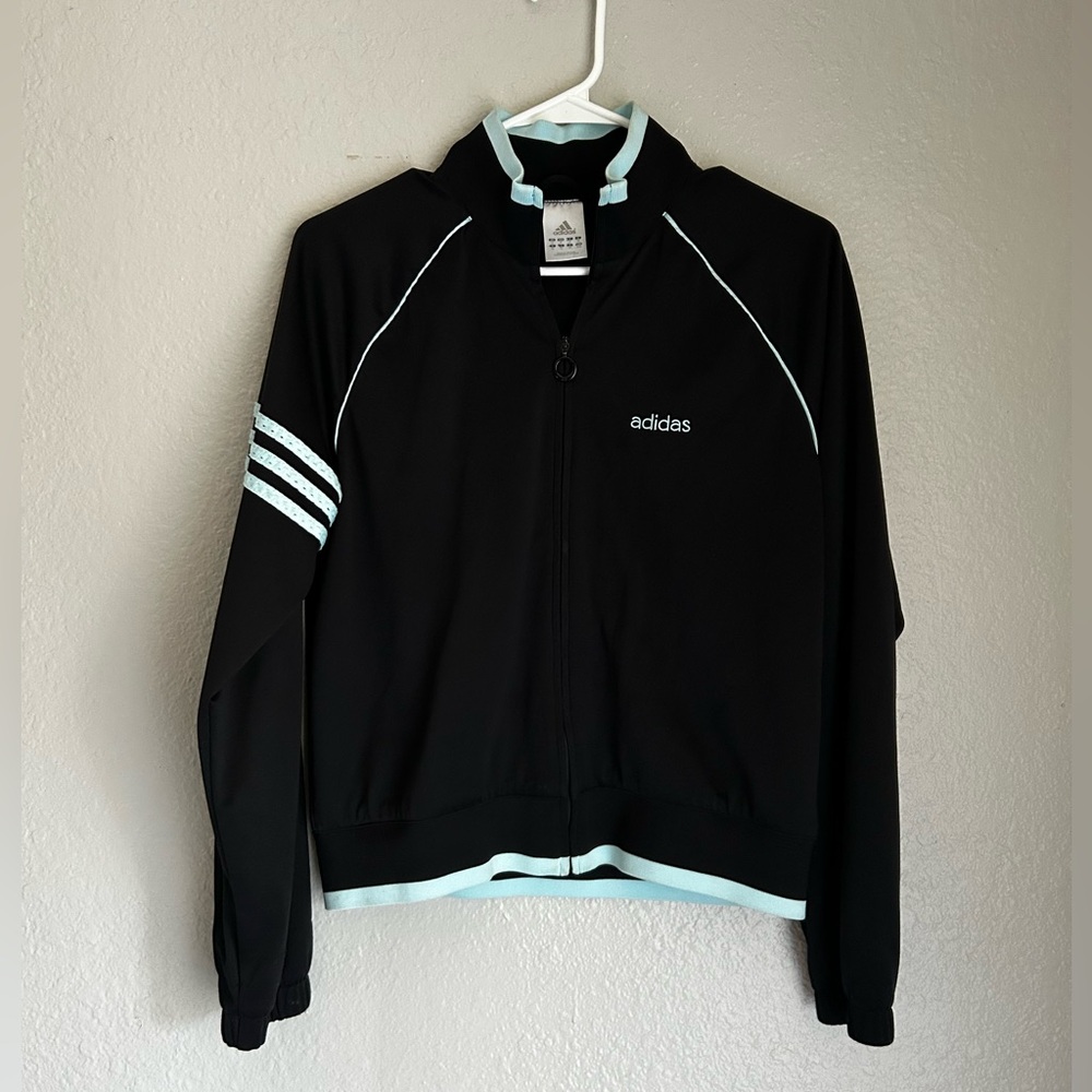 Vintage Women’s Adidas Track Suit Jacket